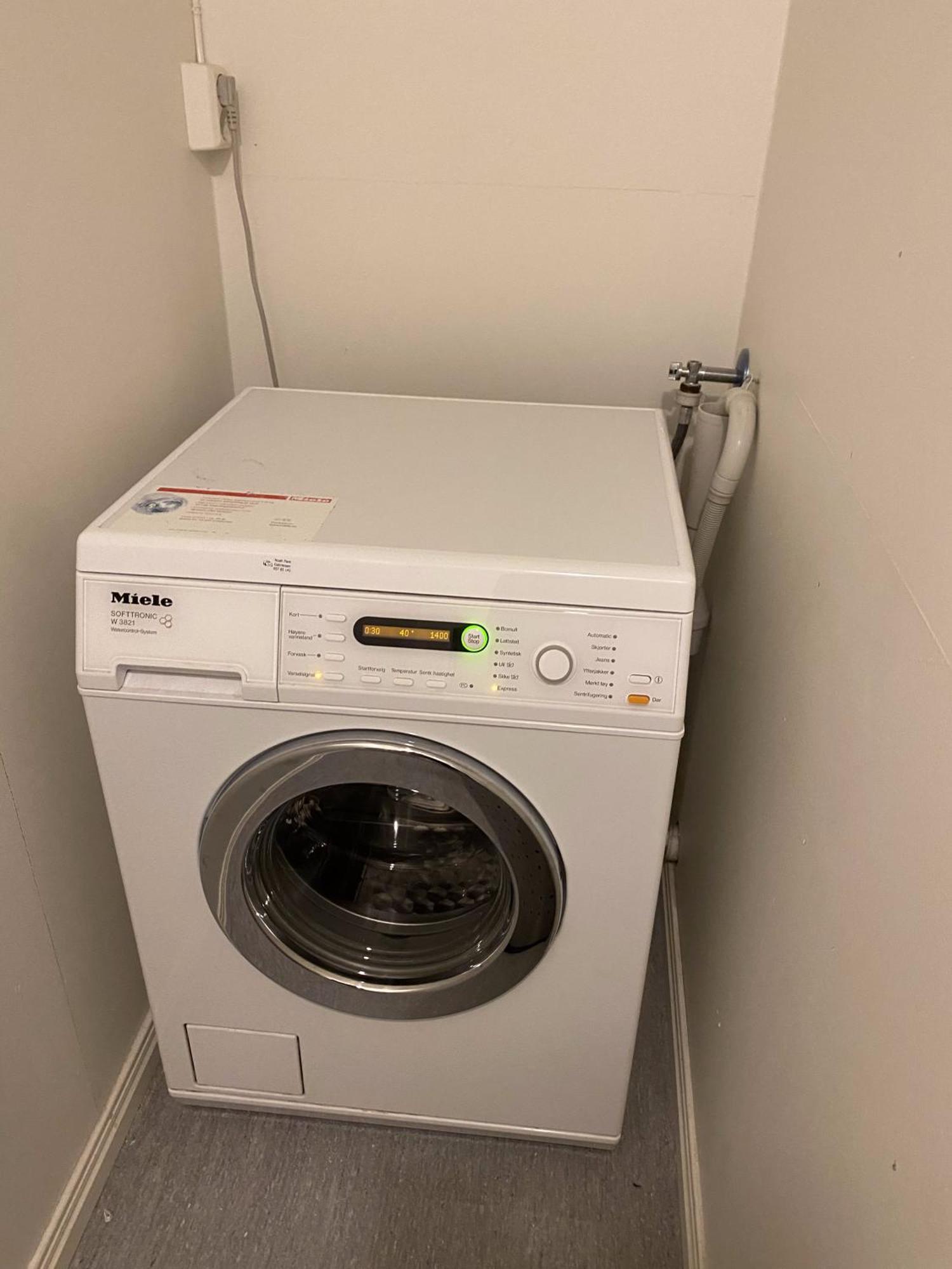 Enter Tromso - Exclusive Apartments 외부 사진