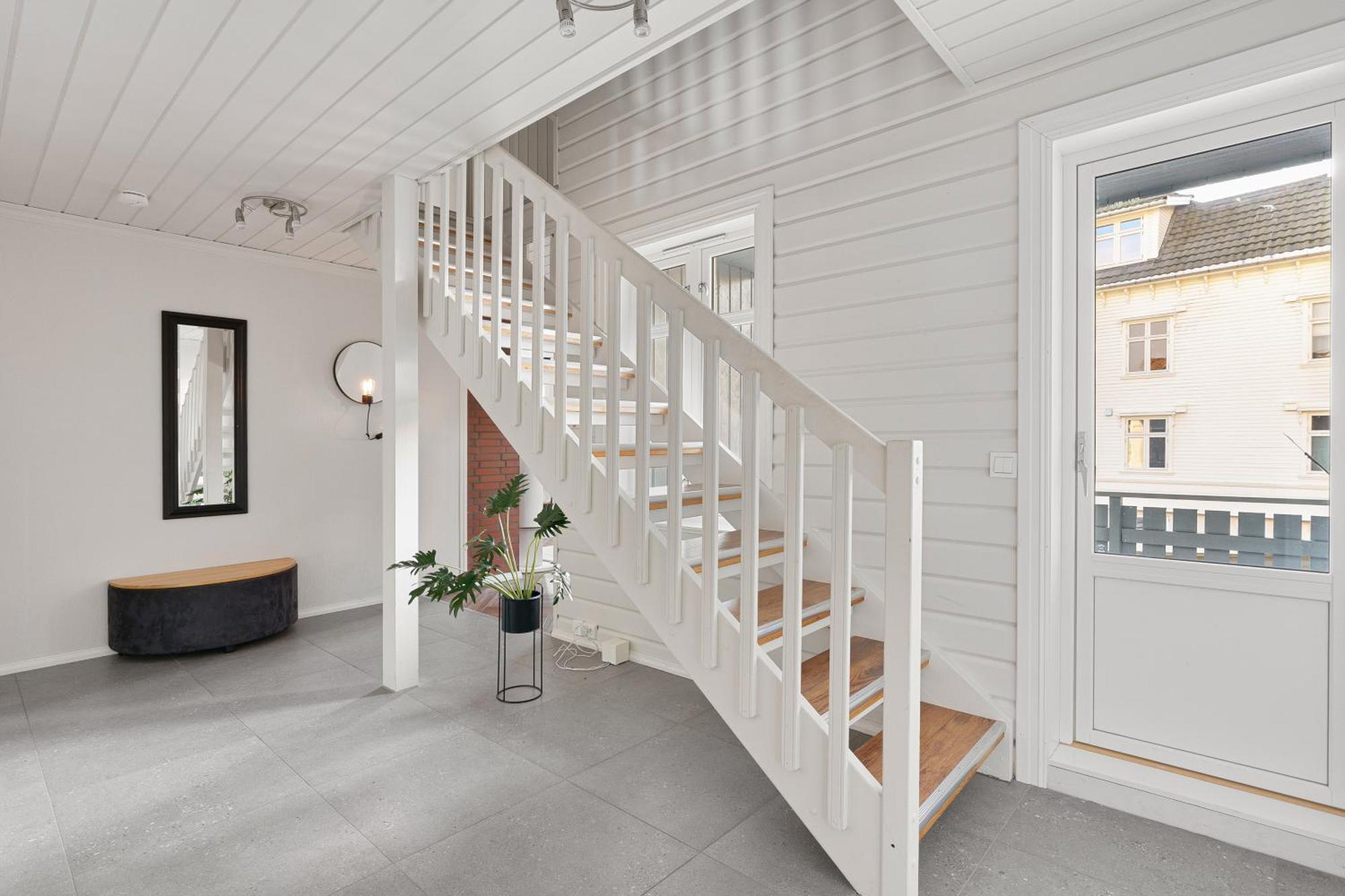 Enter Tromso - Exclusive Apartments 외부 사진