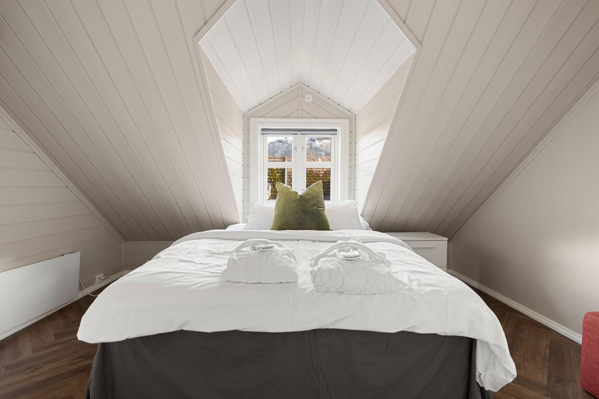 Enter Tromso - Exclusive Apartments 외부 사진