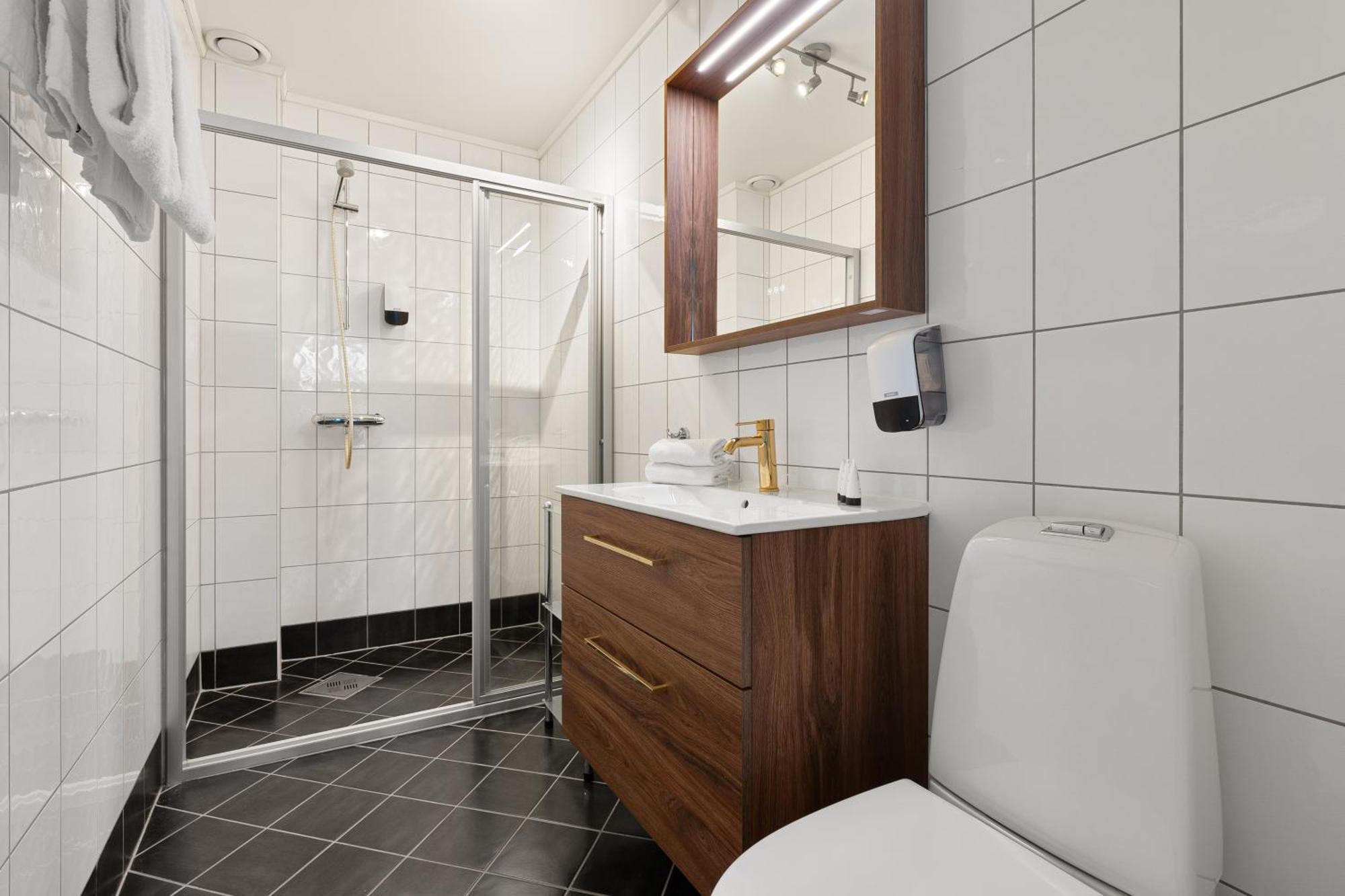 Enter Tromso - Exclusive Apartments 외부 사진