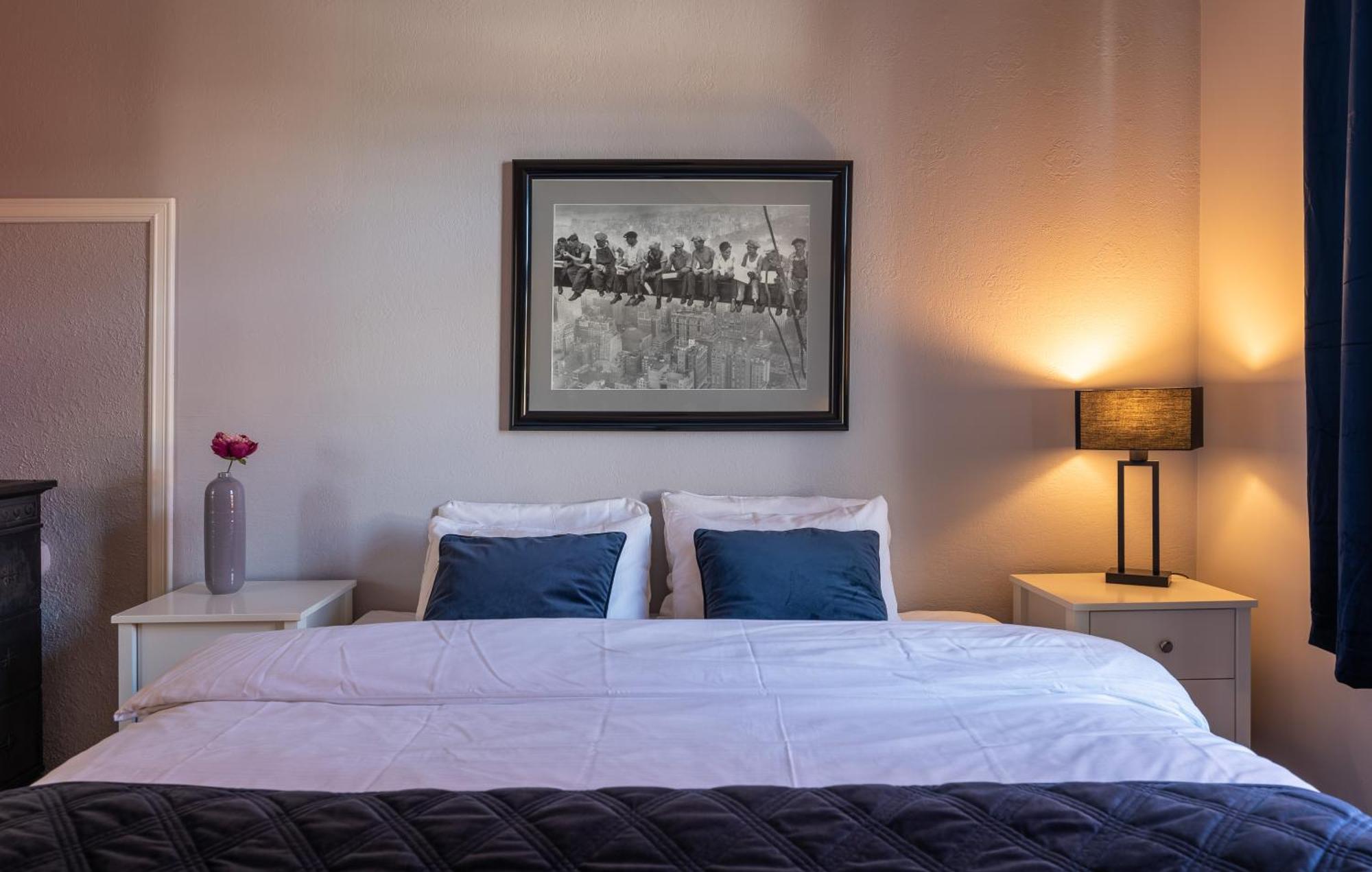 Enter Tromso - Exclusive Apartments 외부 사진