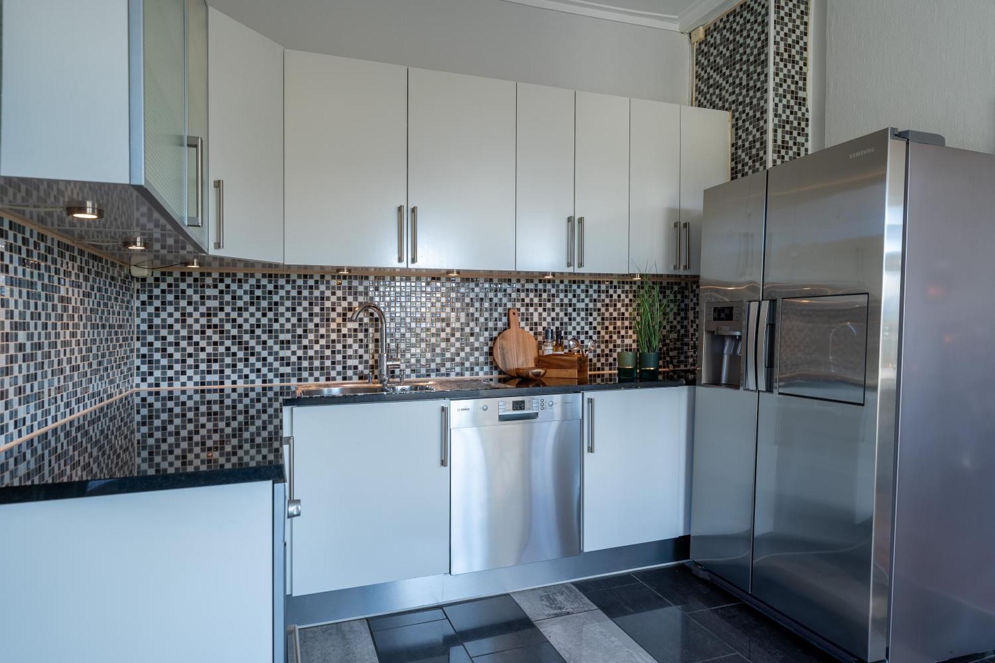 Enter Tromso - Exclusive Apartments 외부 사진