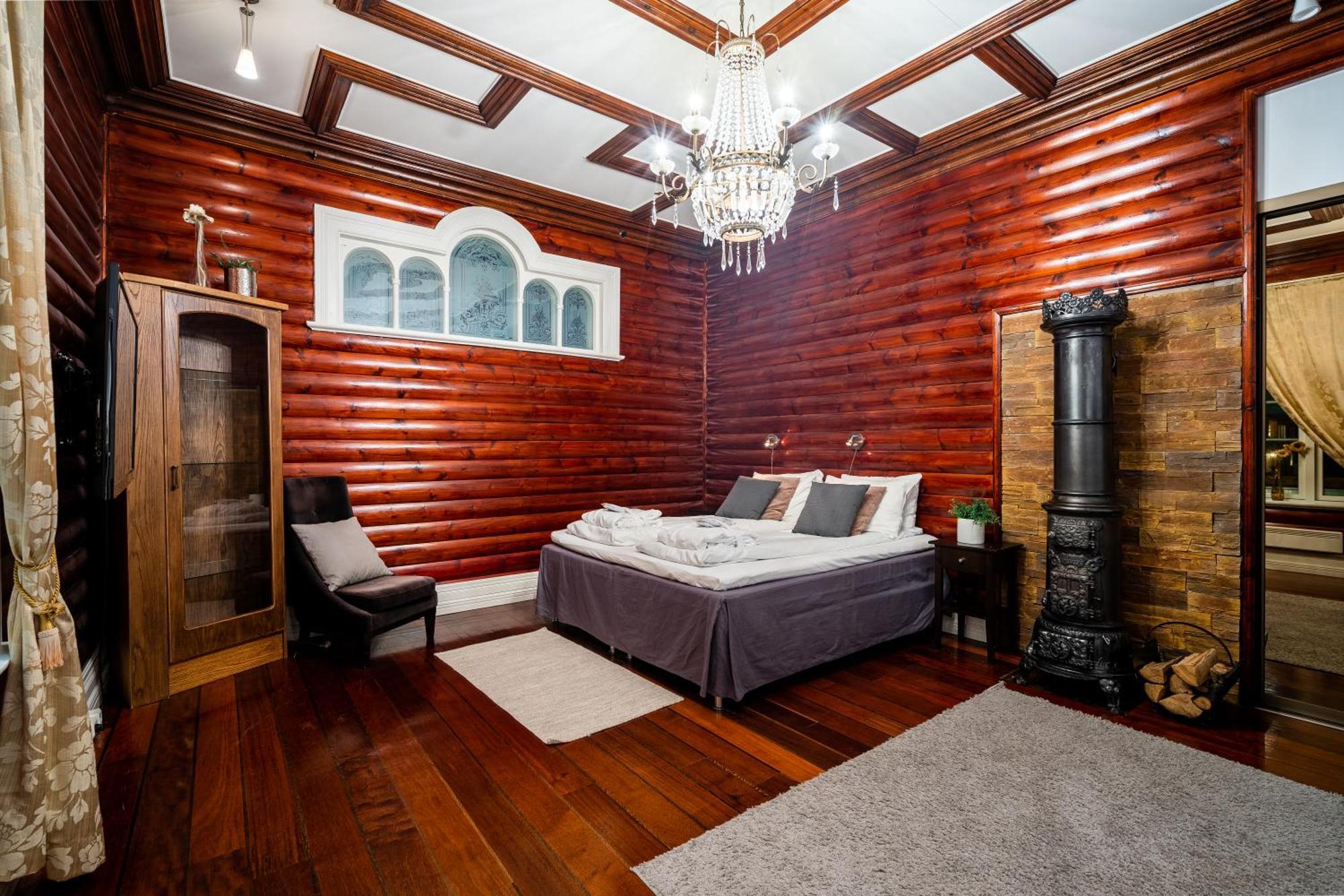 Enter Tromso - Exclusive Apartments 외부 사진