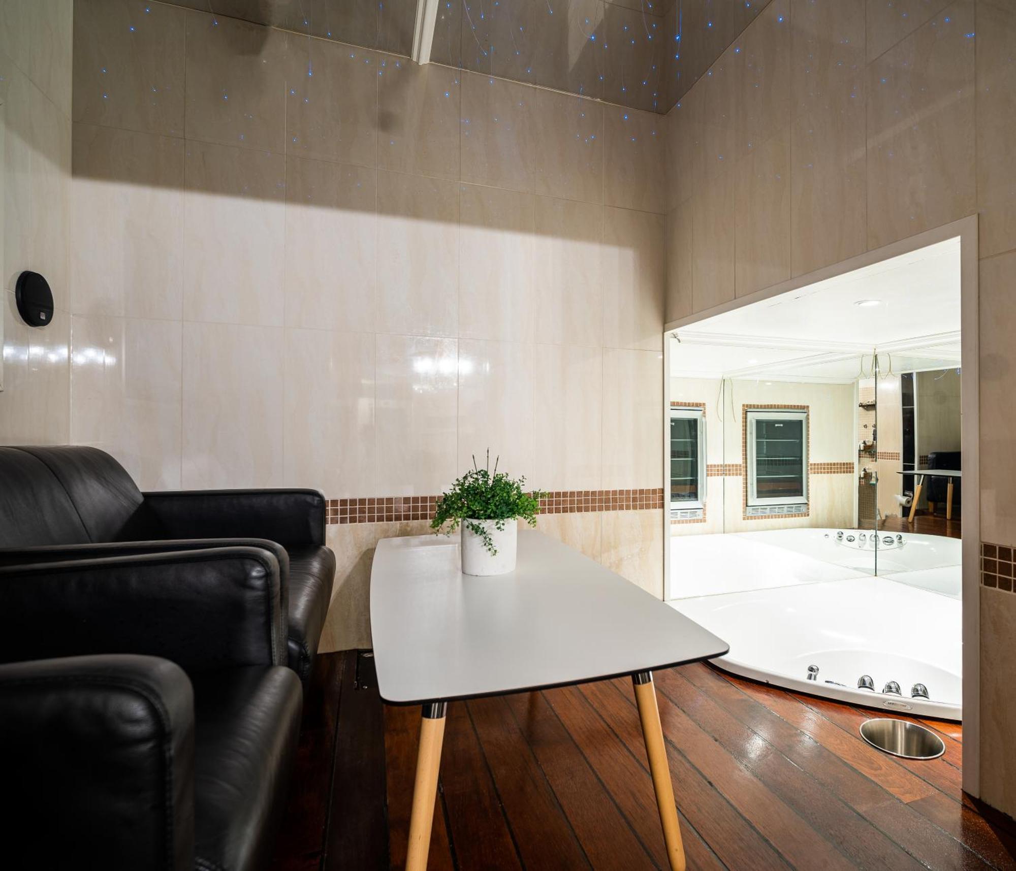 Enter Tromso - Exclusive Apartments 외부 사진